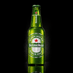 Birra Heniken 330ml