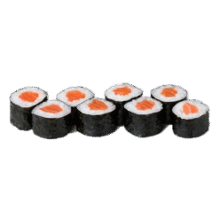 Hosomaki Salmone