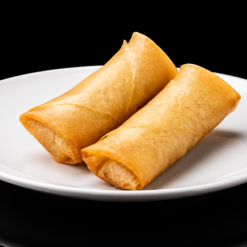 Involtini primavera