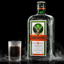 Jagermeister