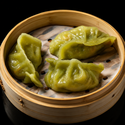 Ravioli alle verdure