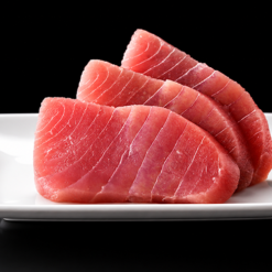 Sashimi Tonno