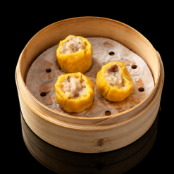 ShaoMai