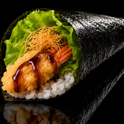 Temaki Ebitem