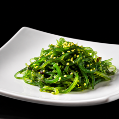 Alghe Wakame