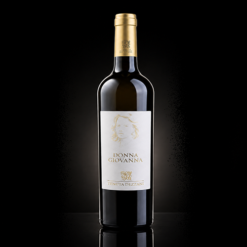 Vino Donna giovanna