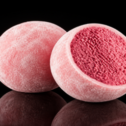Mochi Fragola