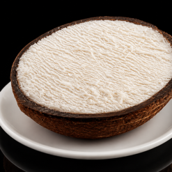 Gelato di Cocco ripieno