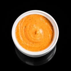 Salsa Spicy Maio