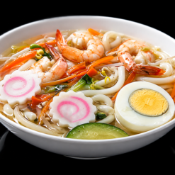 Udon zuppa